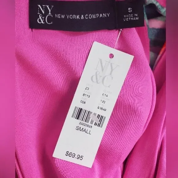 NEW YORK & CO Dress - Picture 8 of 8